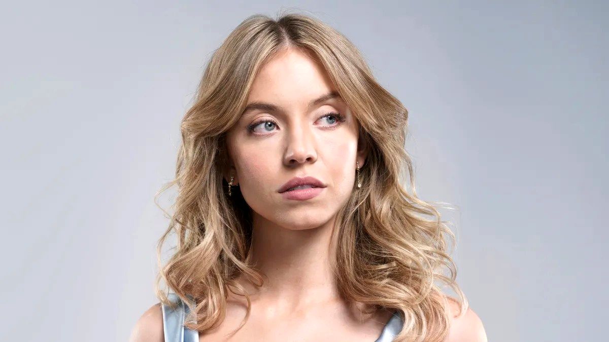 عکس سیدنی سوئینی