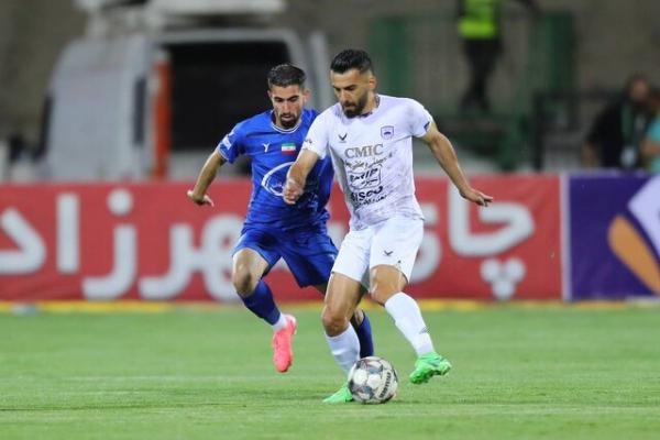 هادی حبیبی‌نژاد در لیگ قهرمانان آسیا