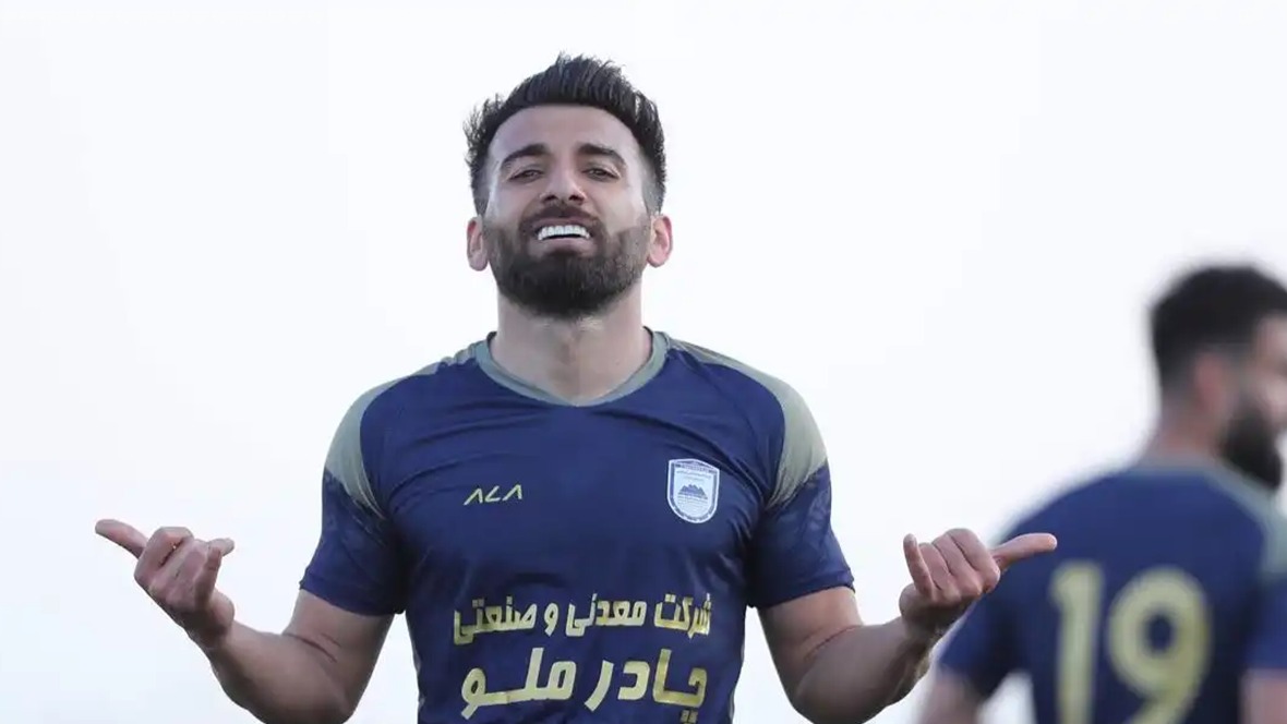 افتخارات هادی حبیبی نژاد