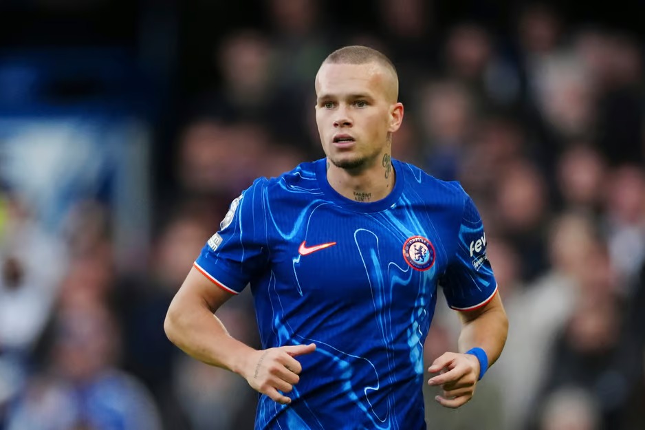 مودریک و تغییر مسیر ورزشی مودریک و تغییر مسیر ورزشی