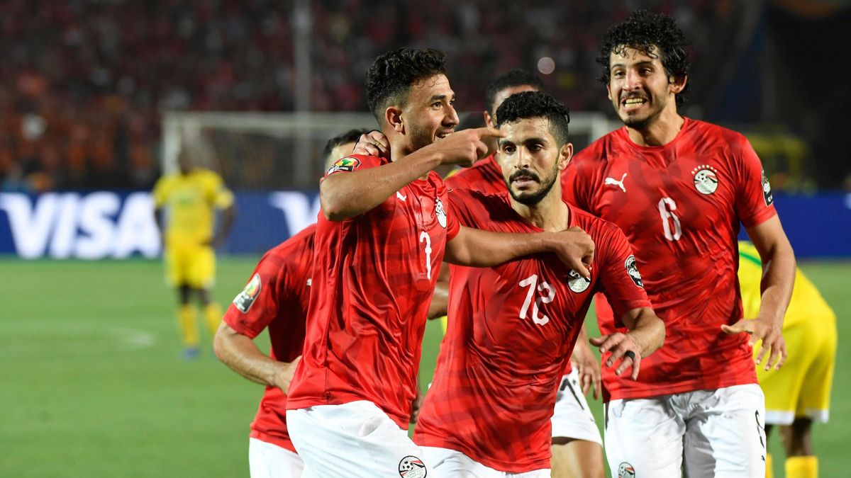 بهترین گل تاریخ فوتبال مصر