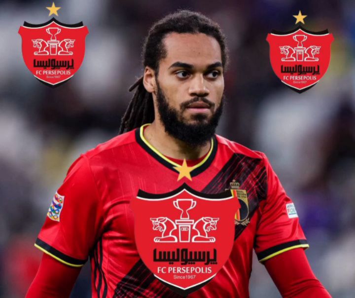پرسپولیس به دنبال دنایر