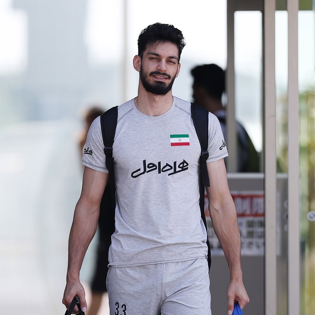 Mohammad Valizadeh wallpaper hd 