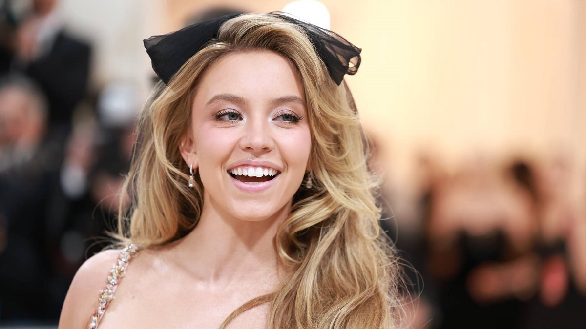 Sydney Sweeney wallpaper