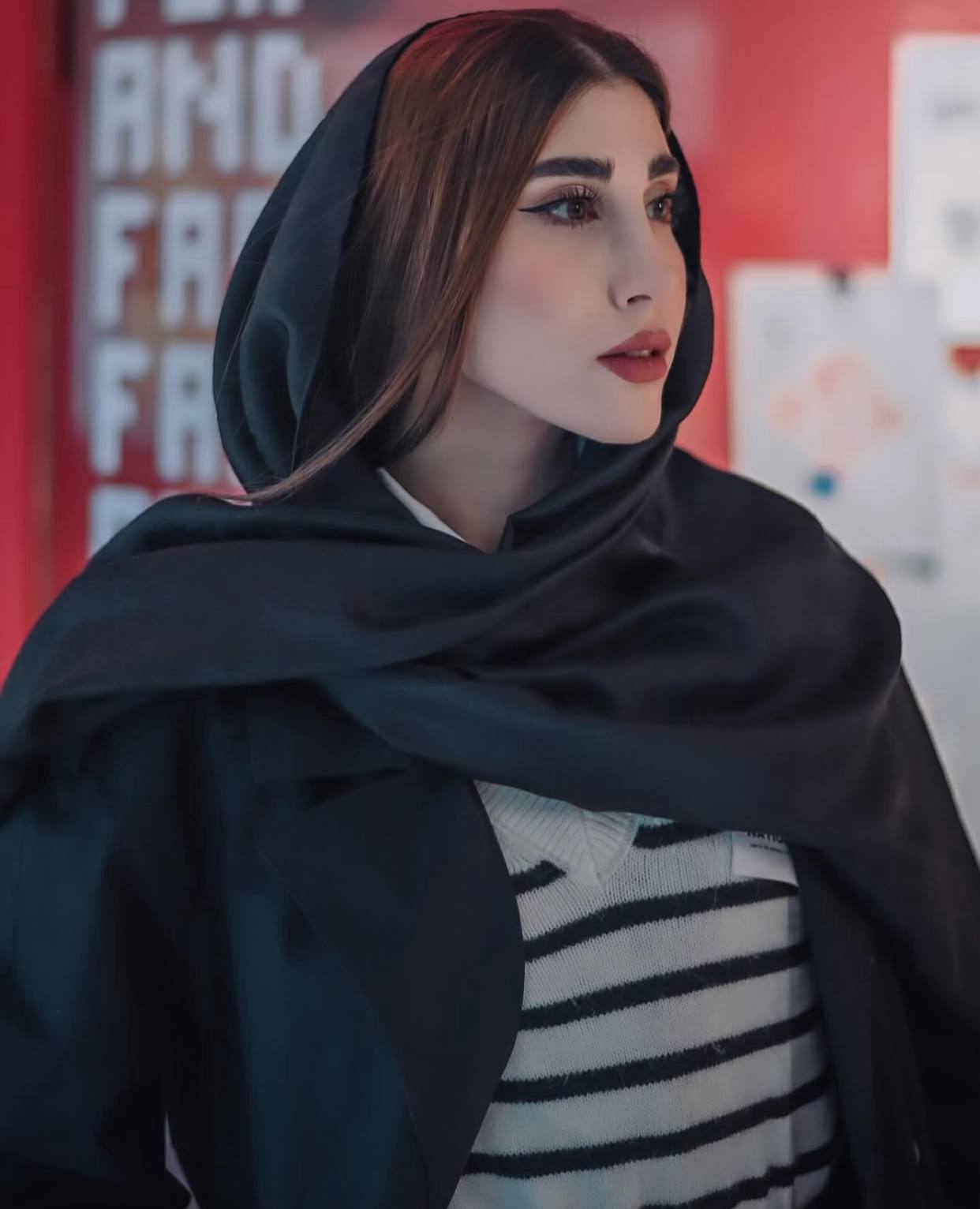 عکس های ناهید کیانی