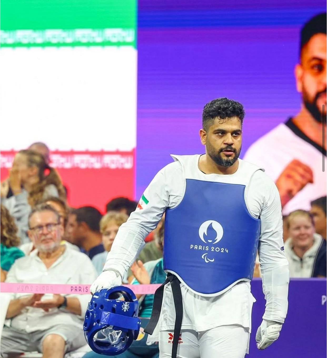 عکس حامد حق‌شناس