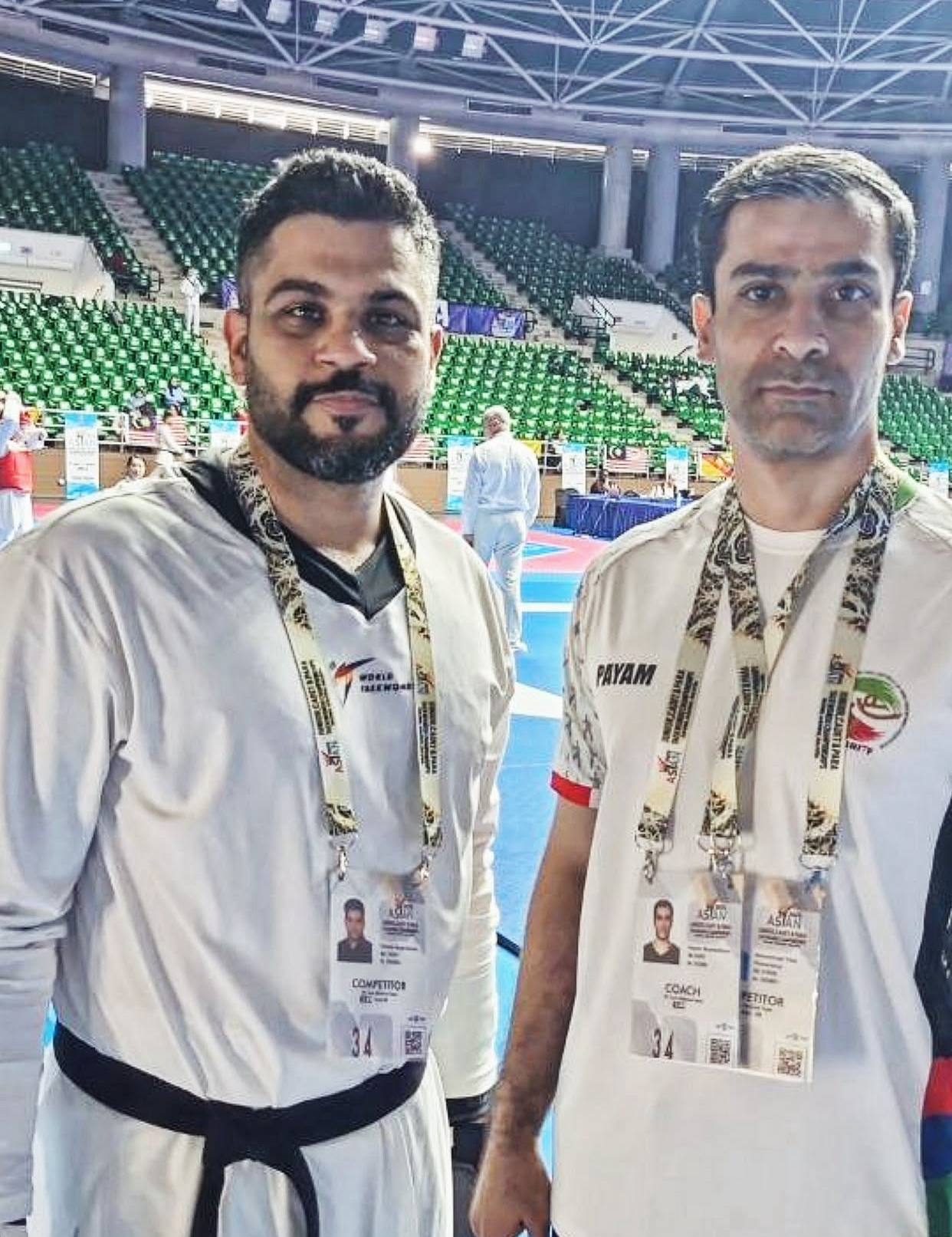 حامد حق‌شناس عکس