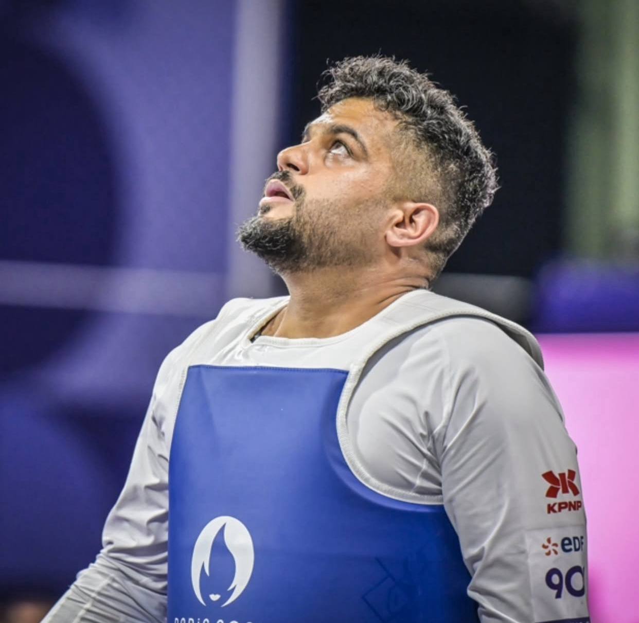 حامد حق‌شناس والپیپر