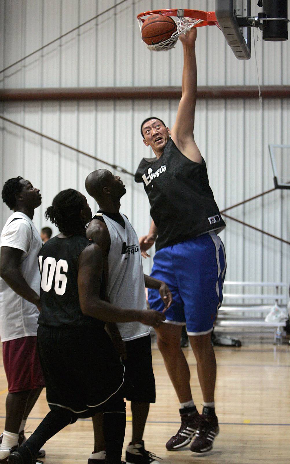 عکس سان مینگ مینگ