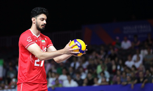 wallpaper Mohammad Valizadeh 
