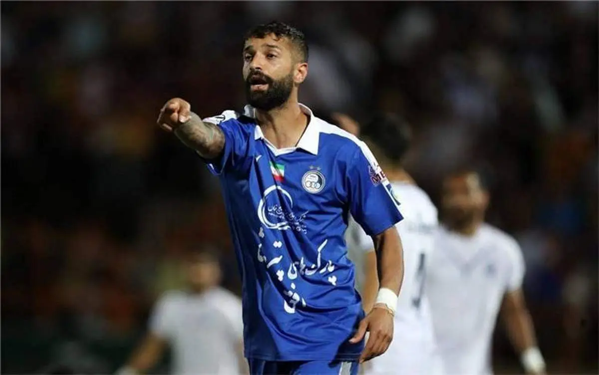  عکس‌ها و واکنش‌ها بعد از اخراج آرمین سهرابیان