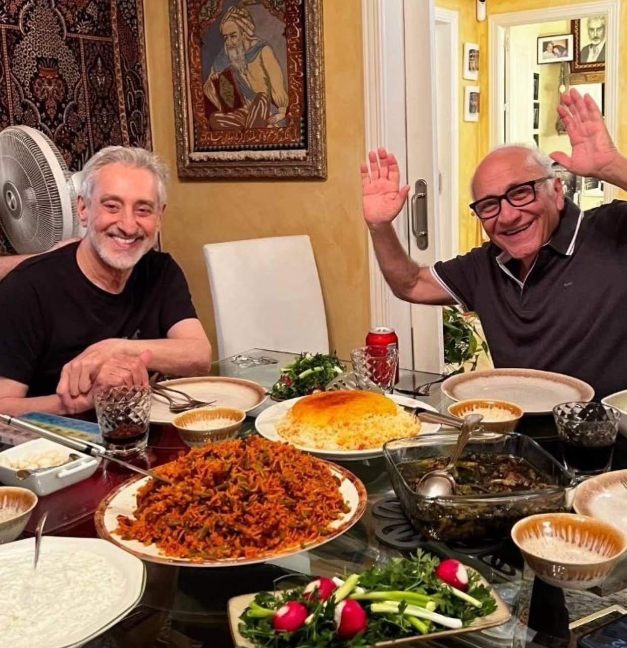 مارتیک و ابی
