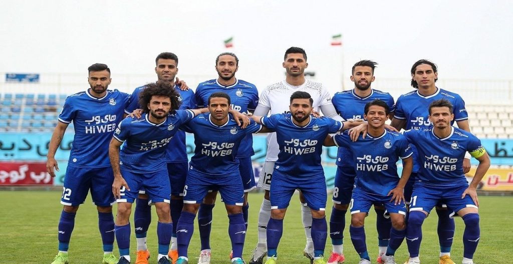 استقلال میزبان لیگ قهرمانان آسیا شد - 11 اسپورت