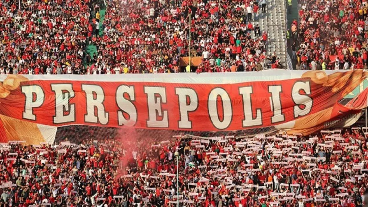 علت خداحافظی اسپانسر اصلی پرسپولیس چه بود