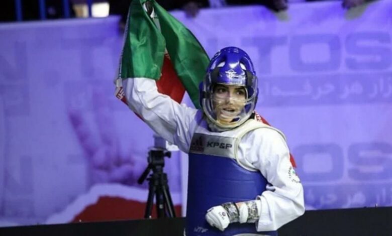 مرضیه نصراللهی عکس