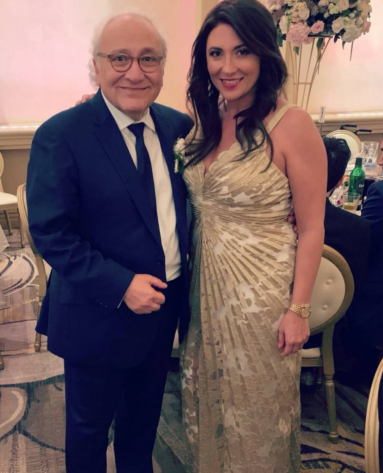  مارتیک و دخترش 