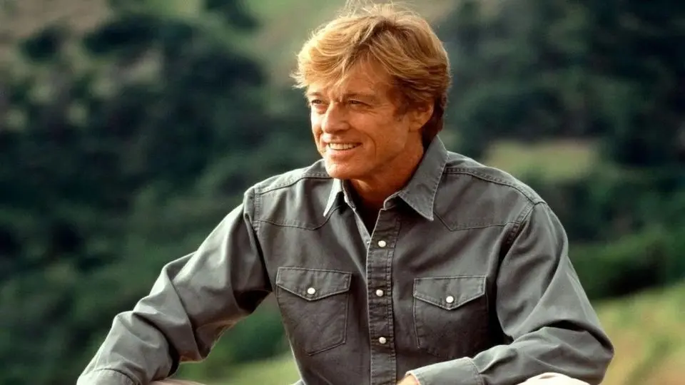 نگاهی به آثار ماندگار ردفورد نگاهی به آثار ماندگار ردفورد