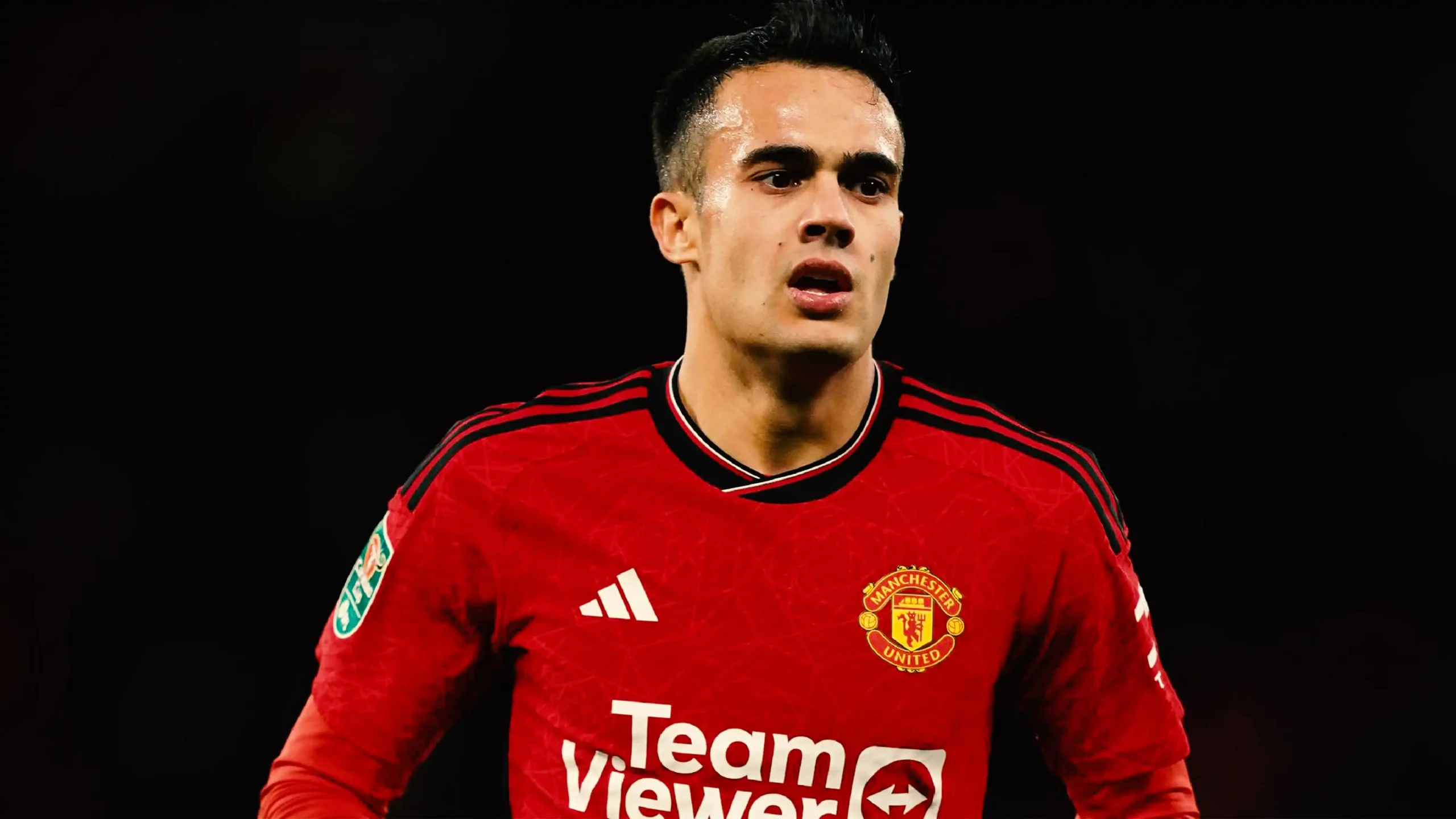 سرخیو رِگیلون به پرسپولیس می‌آید؟