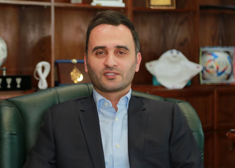 سرمایه‌گذاری بزرگ ایرانی در اسپانیا