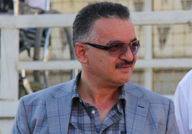 عکس های محمد رضا زنوزی