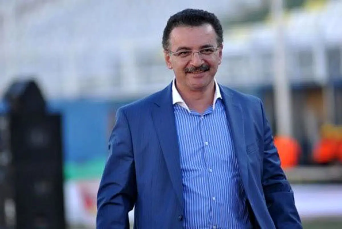  محمد رضا زنوزی زندگی نامه