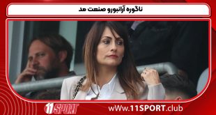 ناگوره آرانبورو صنعت مد
