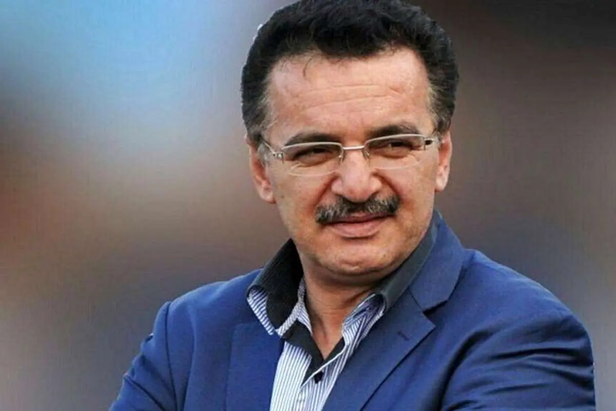 والپیپر محمد رضا زنوزی برای کامپیوتر
