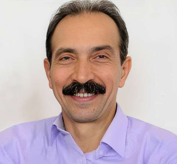 پدر شروین حاجی پور