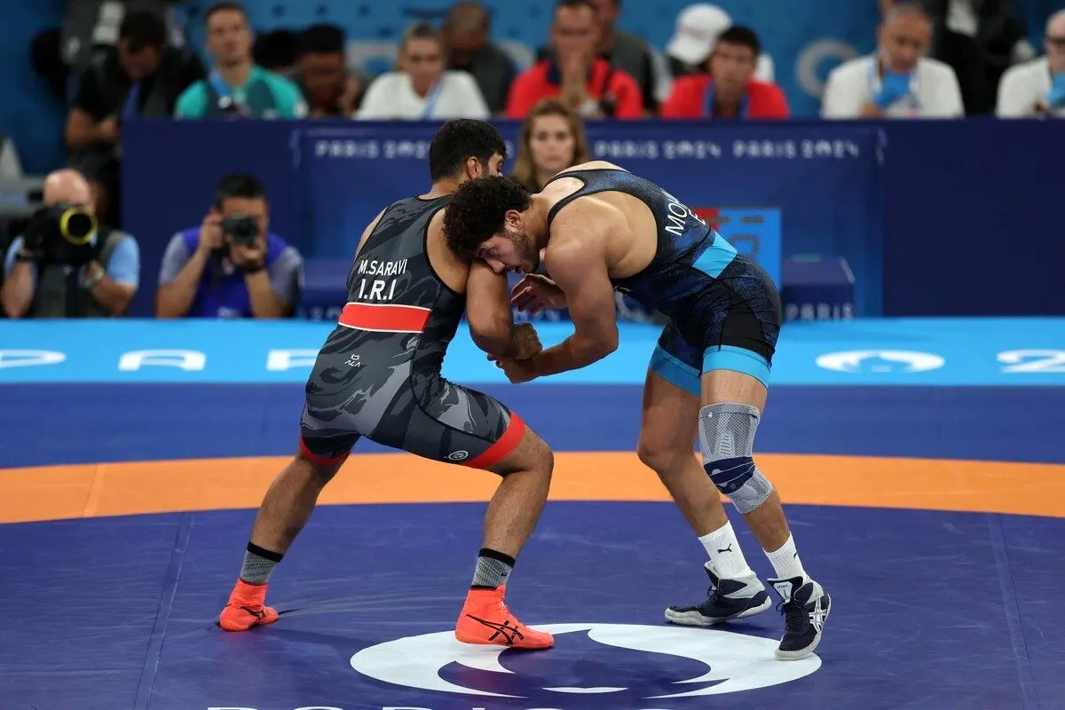 ترکیب کشتی فرنگی در زاگرب