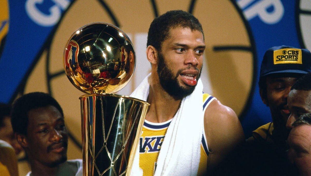 کریم عبدالجبار بهترین بسکتبالیست کریم عبدالجبار بهترین بسکتبالیست