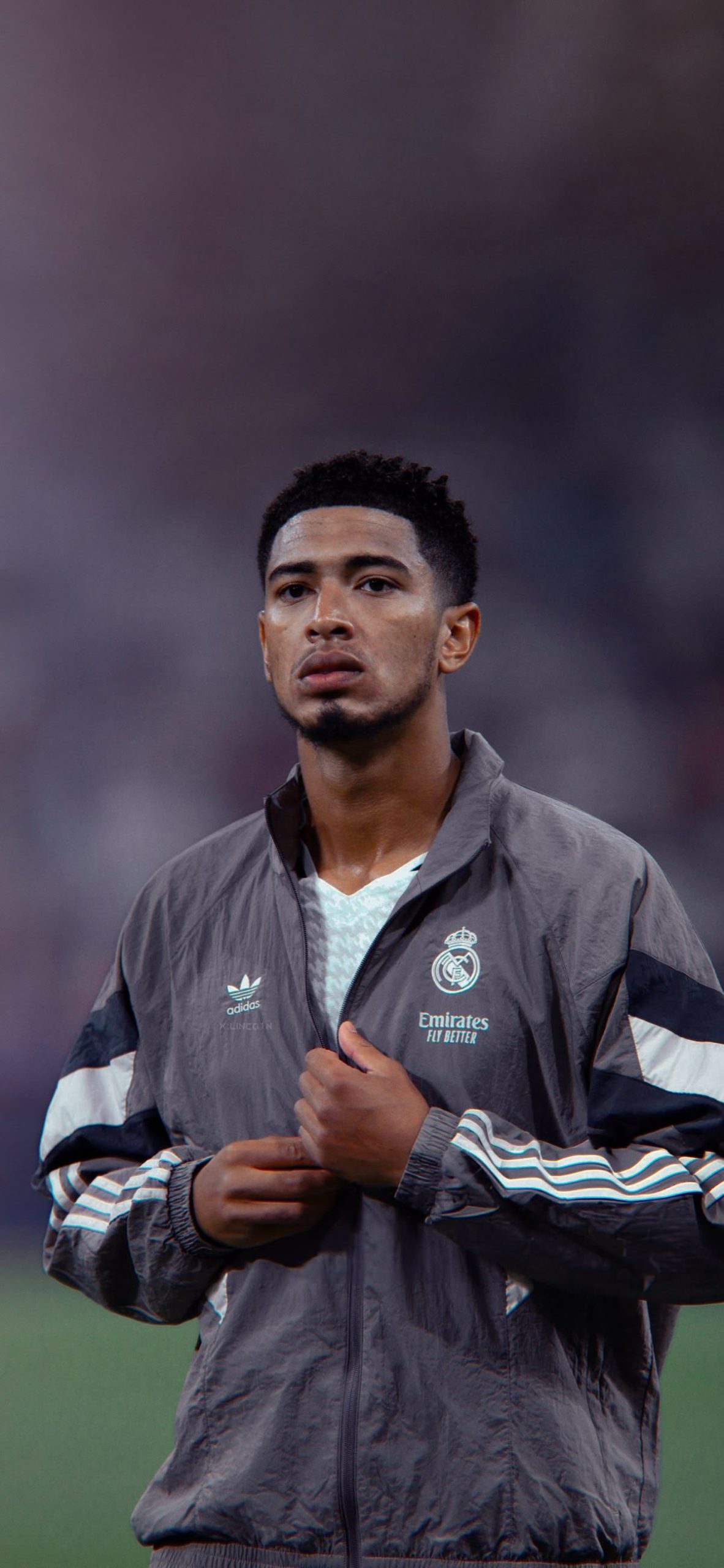 بلینگهام ستاره سفیدها در الکلاسیکو