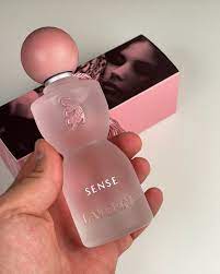 رایحه تازه جورجینا رودریگز
