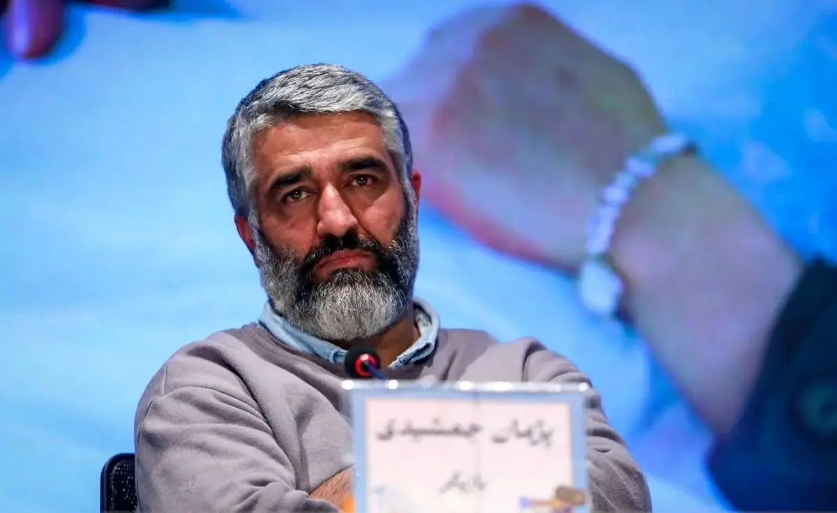 واکنش‌ها به سفر پژمان جمشیدی