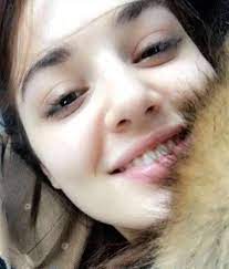 عکس هانده ارچل بدون آرایش عکس هانده ارچل بدون آرایش
