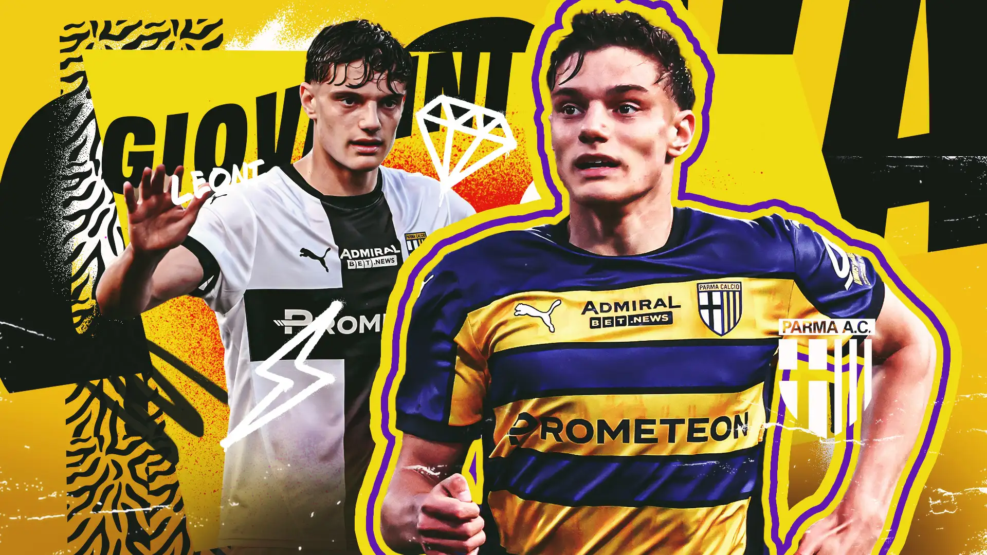 wallpaper for phone  Giovanni Leoni