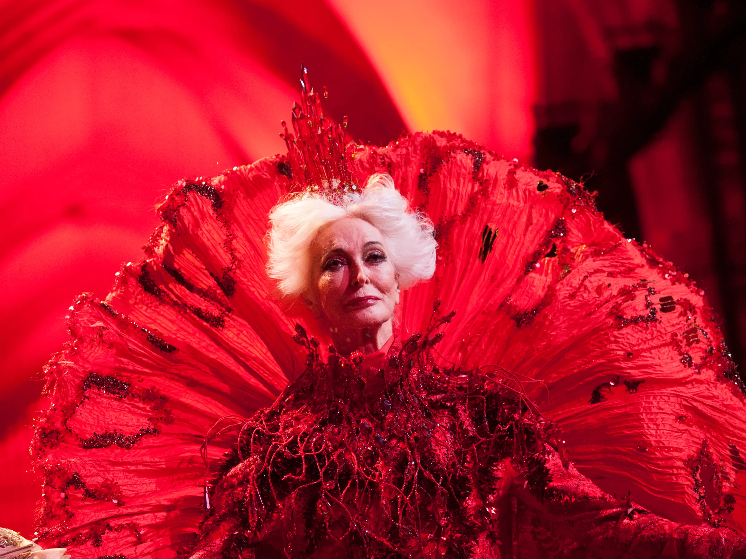 wallpaper hd  Carmen Dell'Orfeche