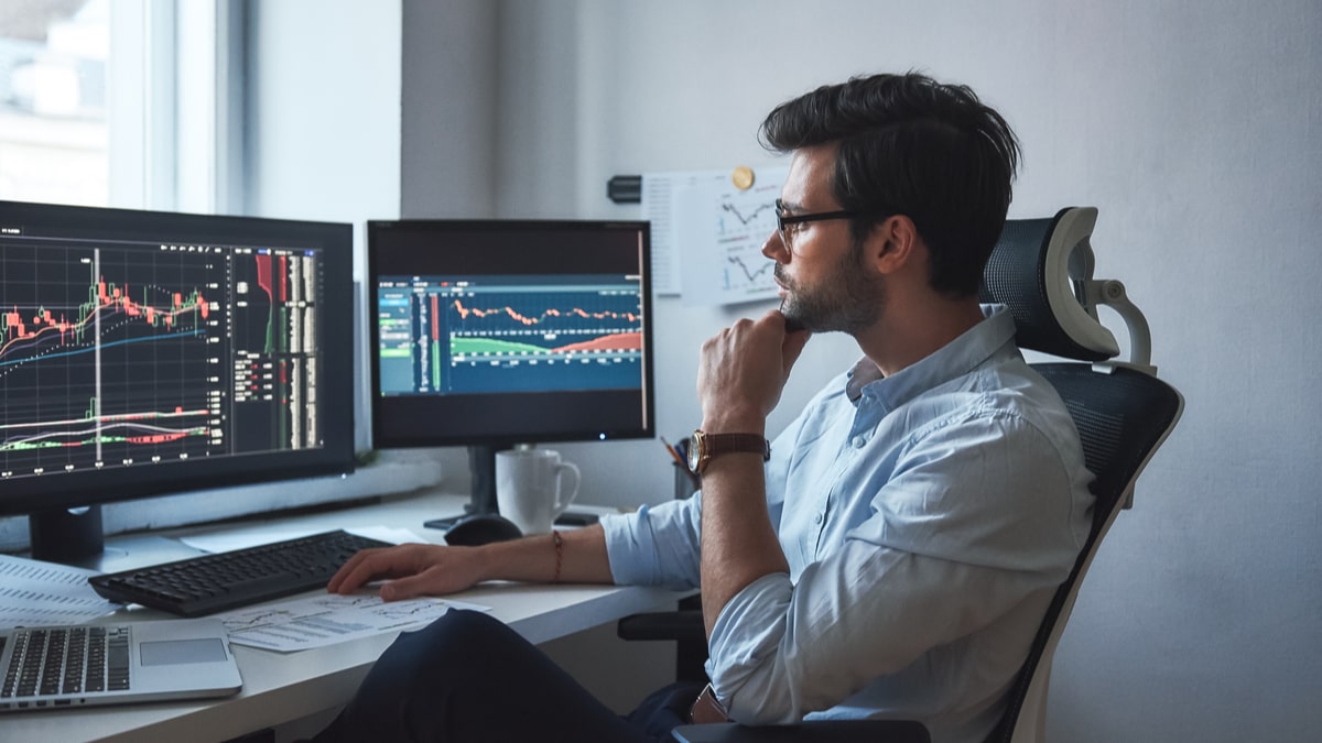 آیا ترید شغل پردرآمدی است