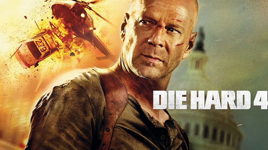 بهترین فیلم های اکشن تاریخ سینمای جهان بهترین فیلم های اکشن تاریخ سینمای جهان