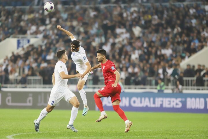 محبوبیت ورزش فوتبال در ایران محبوبیت ورزش فوتبال در ایران