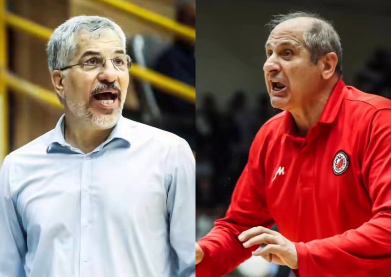 مربی تیم‌های برتر بسکتبال ایران