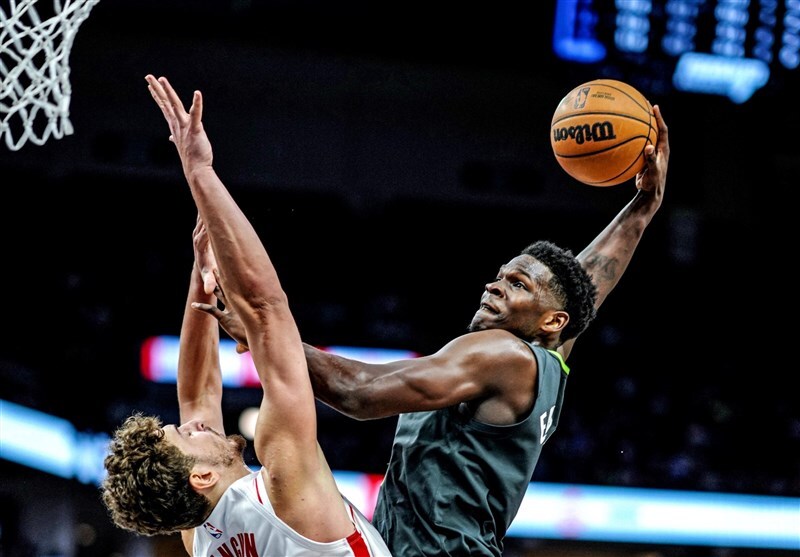 چرا NBA از دیگر لیگ‌ها پیشی گرفته است