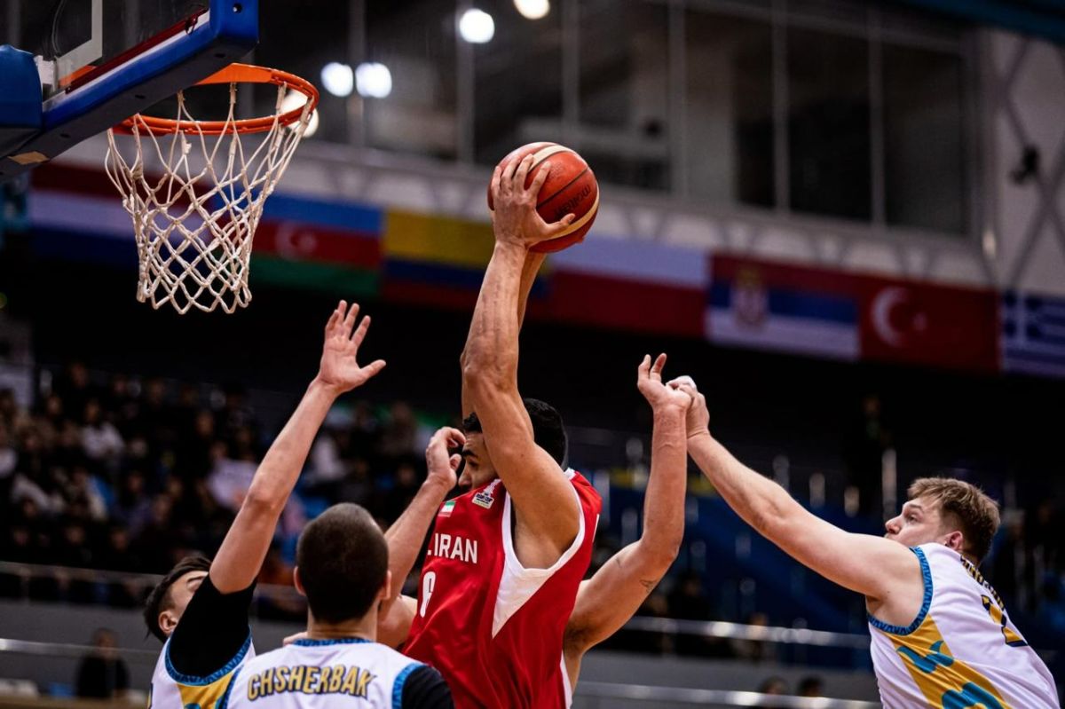 کدام تیم‌های لیگ برتر بسکتبال ایران بیشترین موفقیت را دارند