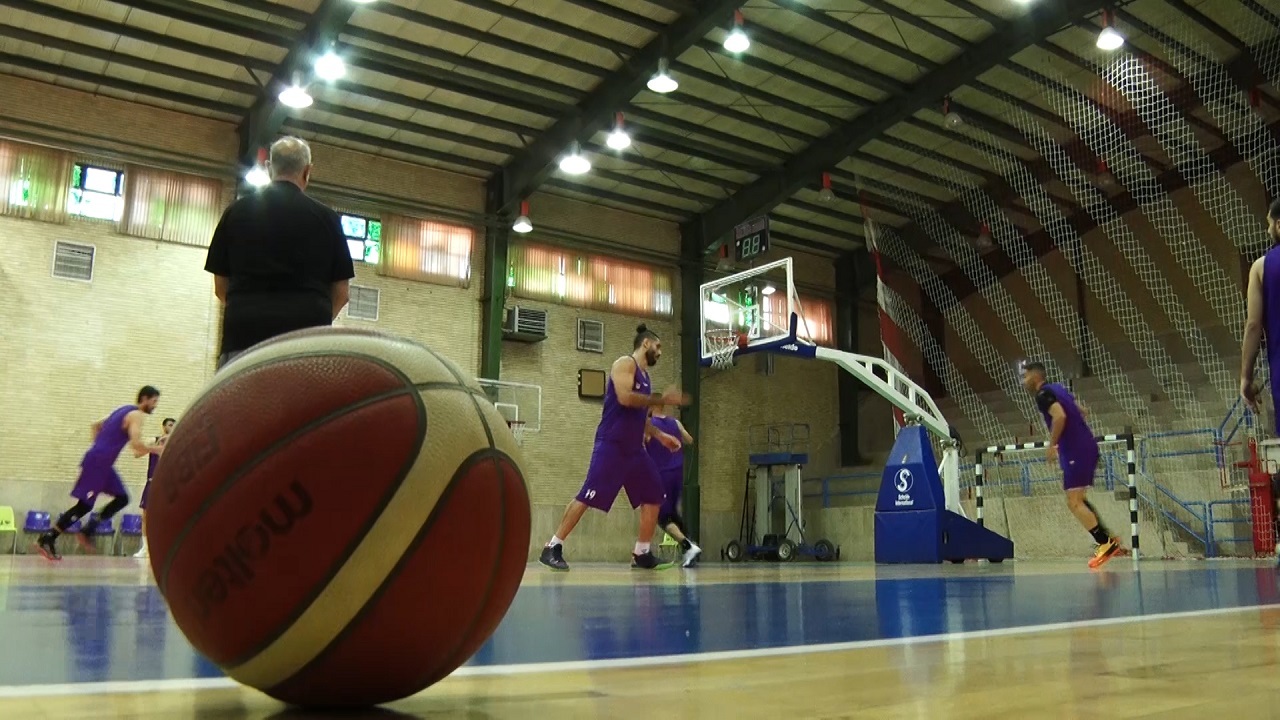 ۵ تیم پرافتخار لیگ برتر بسکتبال ایران که باید بشناسید