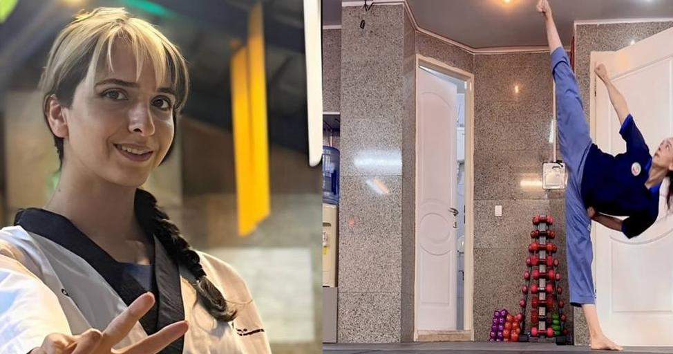 هانیه شریعتی عکس هانیه شریعتی عکس