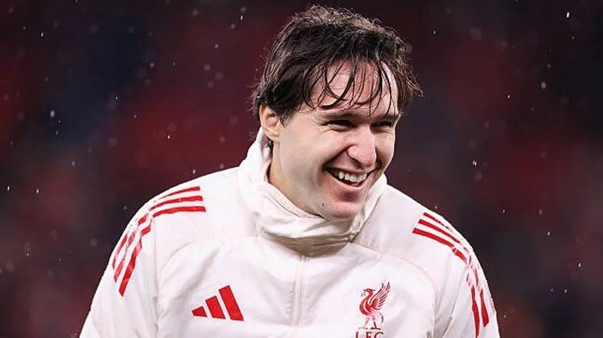 بیوگرافی فدریکو کیهزا بیوگرافی فدریکو کیهزا