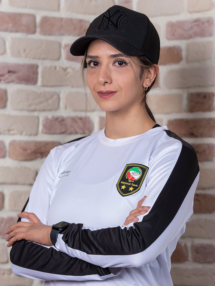 بیخبری از وضعیت هانیه شریعتی پس از بازداشت