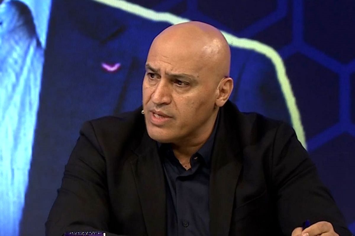 بازیگران استقلالی و پرسپولیسی از زبان منصوریان بازیگران استقلالی و پرسپولیسی از زبان منصوریان