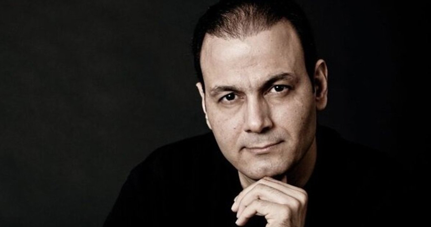 علیرضا قربانی کنسرت ها