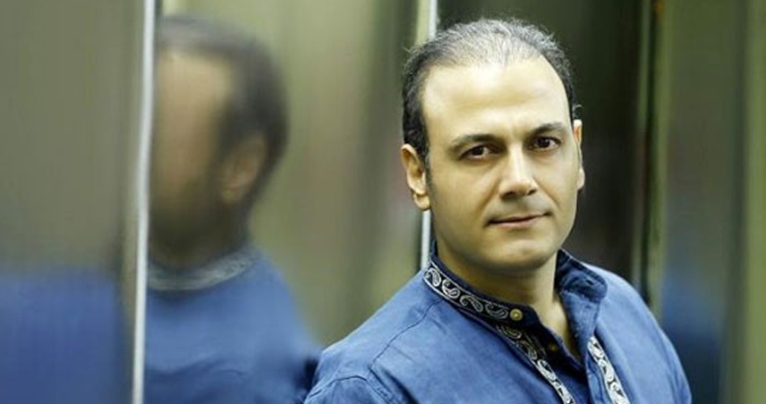 پیج اینستاگرام علیرضا قربانی