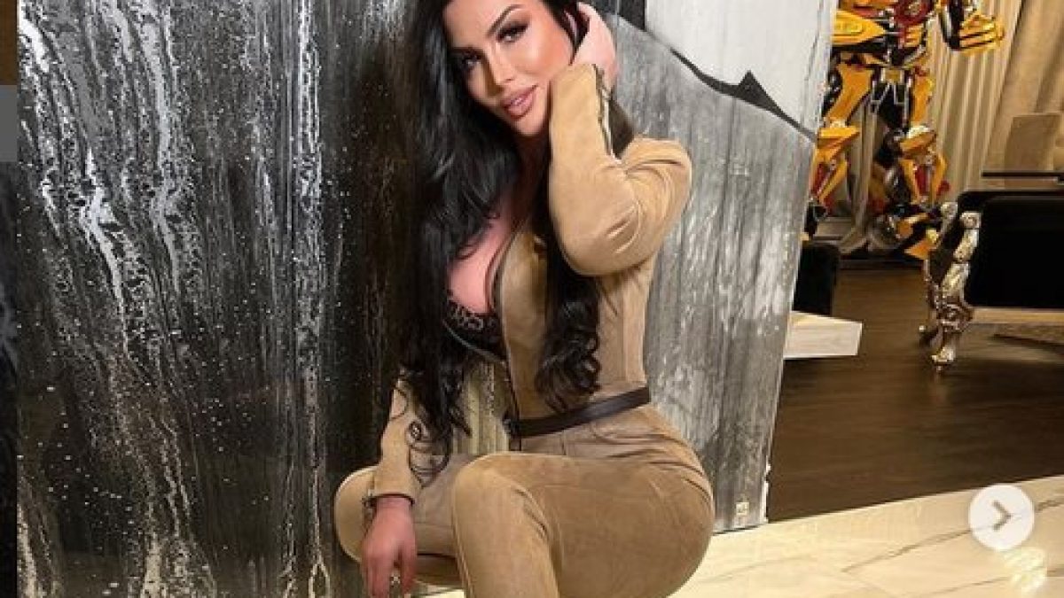 هانا مهرگان اهل کجاست هانا مهرگان اهل کجاست